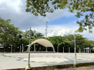 Taman Kota Tuah Serumpun