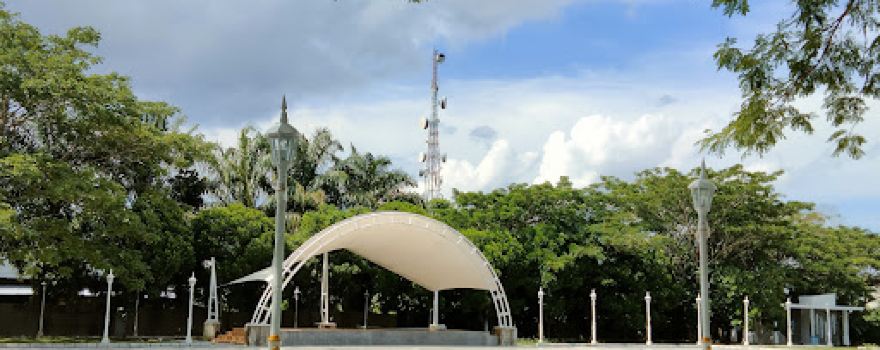 Taman Kota Tuah Serumpun