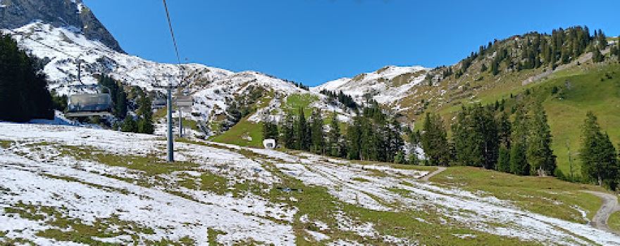 Saloberkopf