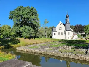Schlossinsel