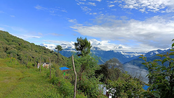 Myagdi District