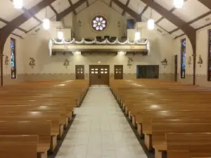 St Bernard's Catholic Church