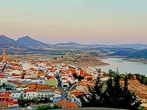 Alange Castle