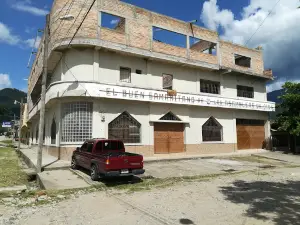 Iglesia Asambleas De Dios El Buen Samaritano