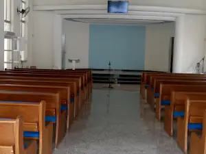 Igreja Presbiteriana Simonton