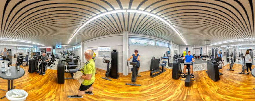 Aktiv Gesundheitszentrum Barntrup