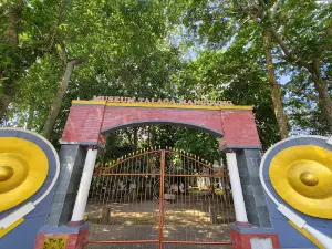 Museum Talaga Manggung