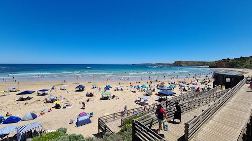 Smiths Beach