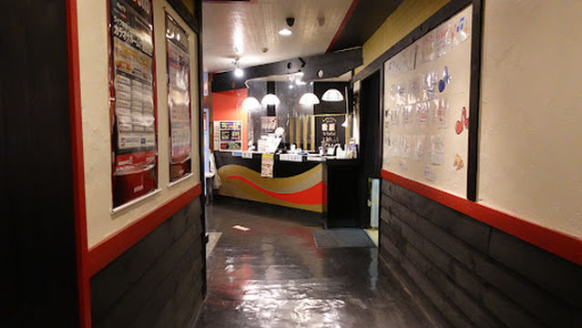 Karaokeutaya Monbetsuten