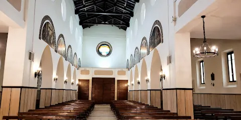 Parrocchia Santa Maria del Rosario