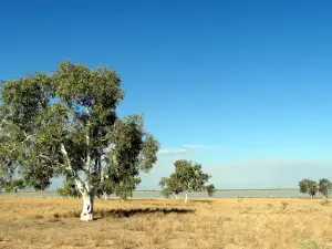 Lake Gregory