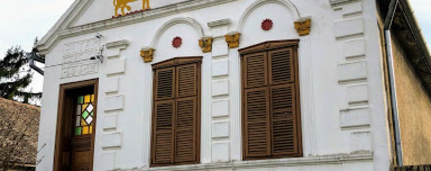 Tájház