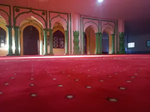 Jamia Mosque Eldoret