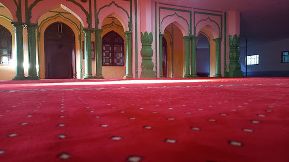 Jamia Mosque Eldoret