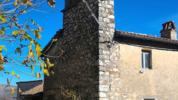 Chiesa di Sant'Antonio Abate