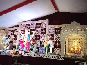 Hanuman Mandir
