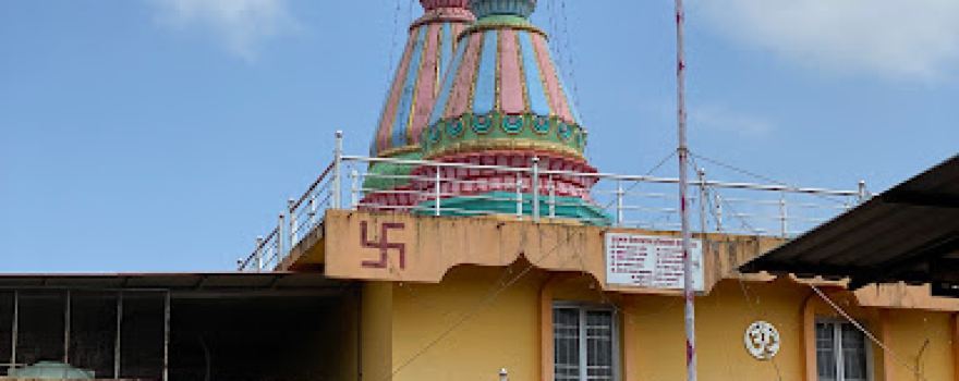 Hanuman Mandir