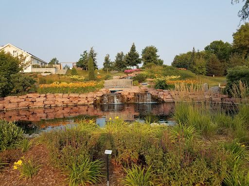 Perry Nature Reserve