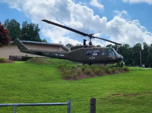 Veterans Memorial Park