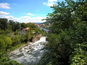 Eschwege Altstadt