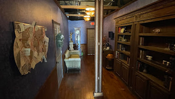 Baker Street Escapes