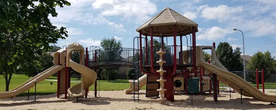 Ashford Hollow Park