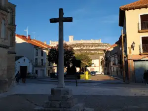 Parque Judería