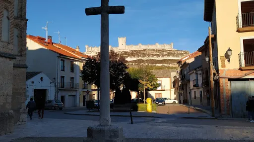 Parque Judería