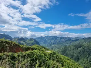 Thung lũng Xuân Trường
