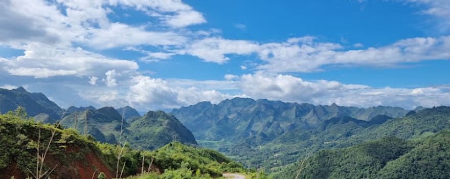 Thung lũng Xuân Trường