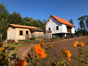 Centro Histórico Germânico Itapiranga
