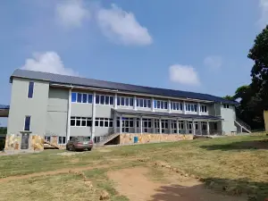 ANUM PRESBYTERIAN CHURCH, EBENEZER CONGREGATION