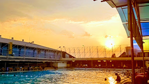 Bengawan Sport Centre