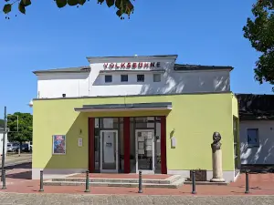 Kino Ueckermünde