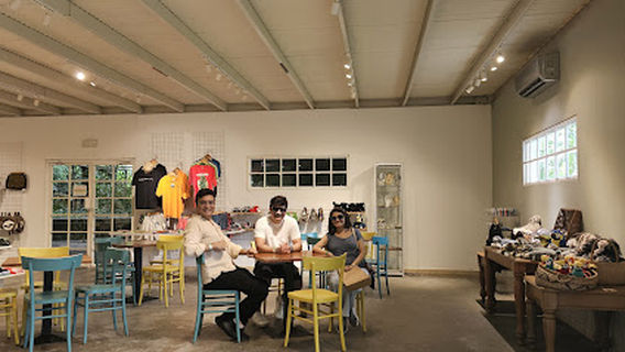 Gamboa Sloth Sanctuary