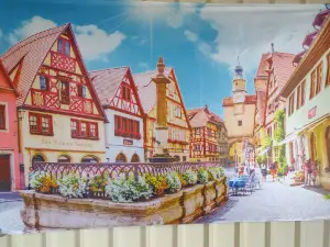 Muenster Germanfest