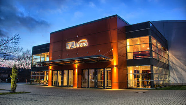 Volksbank-Arena Hildesheim