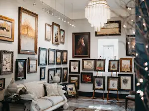 Bonnie Mohr Studio