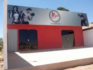 Top Fitness Academy