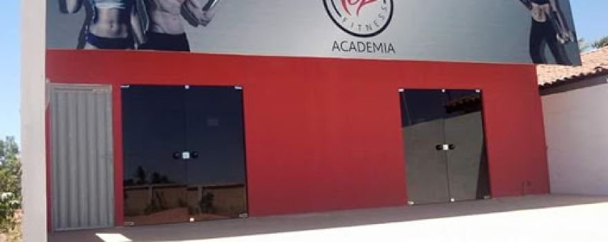 Top Fitness Academy