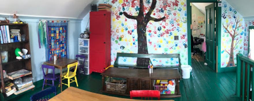 The Children's Library