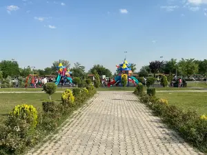 Karaaslan Piknik Bahçesi