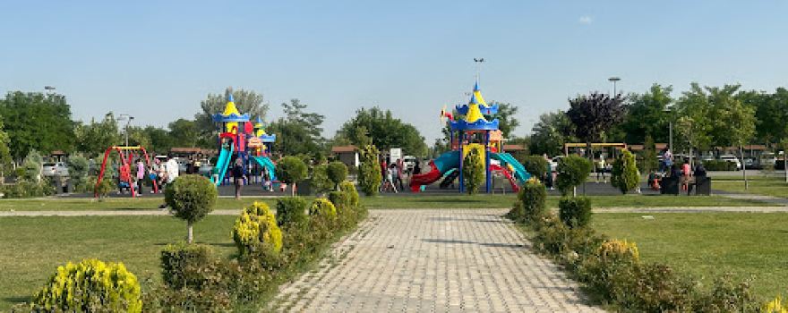 Karaaslan Piknik Bahçesi