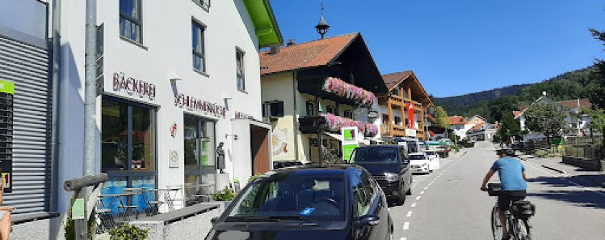Bayerische Weisswurstkoenigin