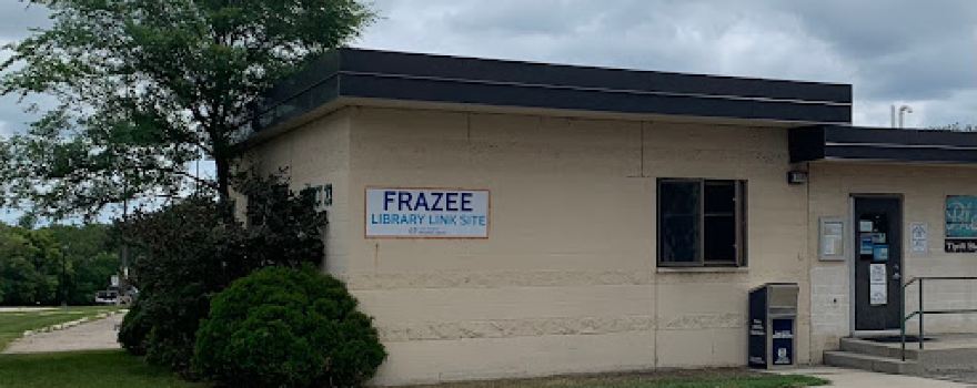 Frazee LINK Site
