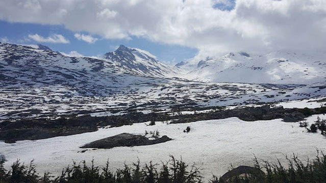Welcome to Yukon Sign