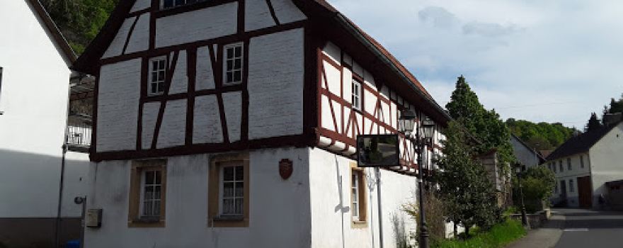 Synagoge