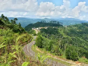 Bukit Lolongokan