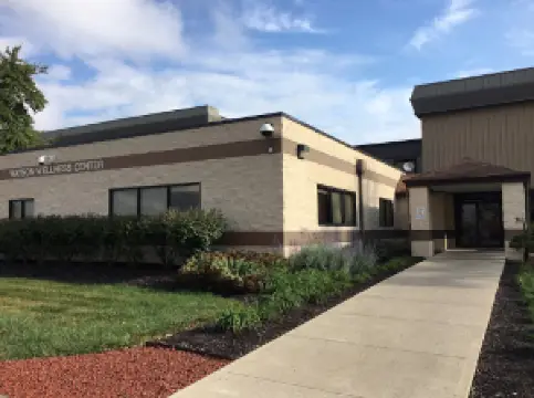 Watson Wellness Center