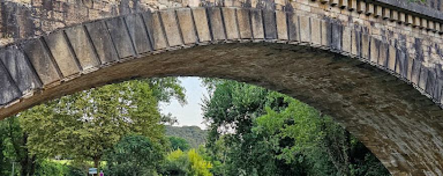 Camping municipal de Donzenac La Rivière